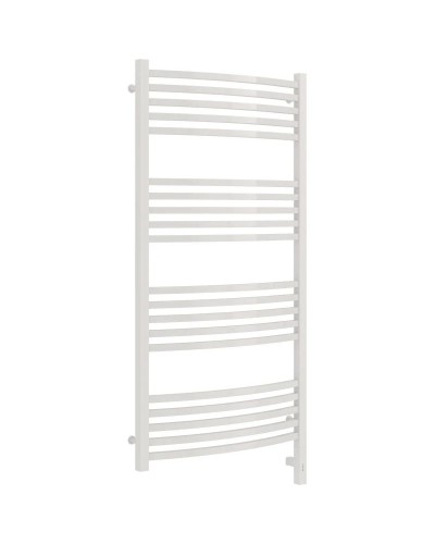 Полотенцесушитель электрический 1200х600 белый глянец МЭМ правый Сунержа Аркус 3.0 12-5705-1260