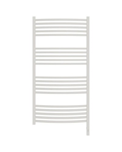 Полотенцесушитель электрический 1200х600 белый матовый МЭМ правый Сунержа Аркус 3.0 30-5705-1260