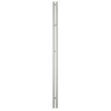 Полотенцесушитель электрический 1800 сатин МЭМ правый Сунержа Нюанс 3.0 071-5843-1853