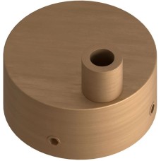 Коробка для подключения скрытой электрической проводки Lemark LM0101BR