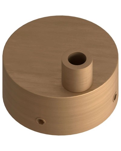 Коробка для подключения скрытой электрической проводки Lemark LM0101BR