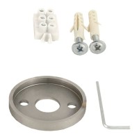 Коробка для подключения скрытой электрической проводки Secado 4603777474508