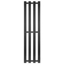 Полотенцесушитель электрический 1070х240 ТЭН левый Secado Сандриго 4К 4673739250624