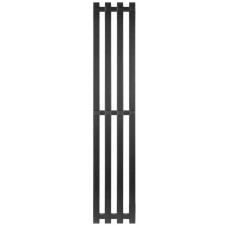 Полотенцесушитель электрический 1870х240 ТЭН правый Secado Сандриго 4К 4673739250709