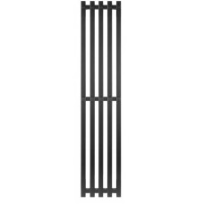 Полотенцесушитель электрический 1370х310 ТЭН правый Secado Сандриго 5К 4673739250785