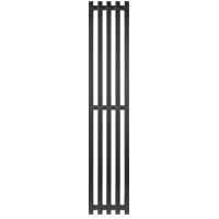 Полотенцесушитель электрический 1570х310 ТЭН правый Secado Сандриго 5К 4673739250792