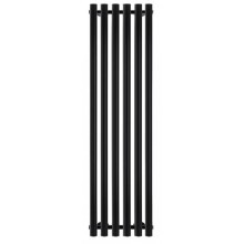 Полотенцесушитель электрический 1070х330 ТЭН левый Secado Бергамо 6 Плюс 4673739251072