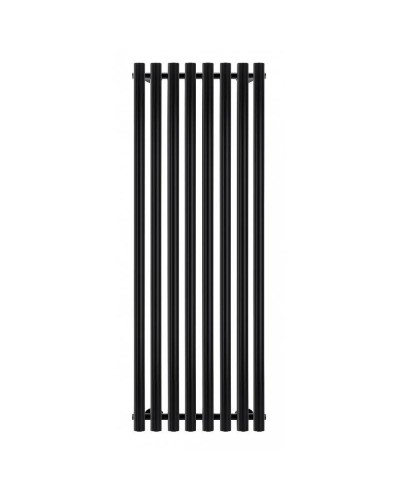 Полотенцесушитель электрический 1070х430 ТЭН левый Secado Бергамо 8 Плюс 4673739251171