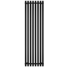 Полотенцесушитель электрический 1370х430 ТЭН левый Secado Бергамо 8 Плюс 4673739251188