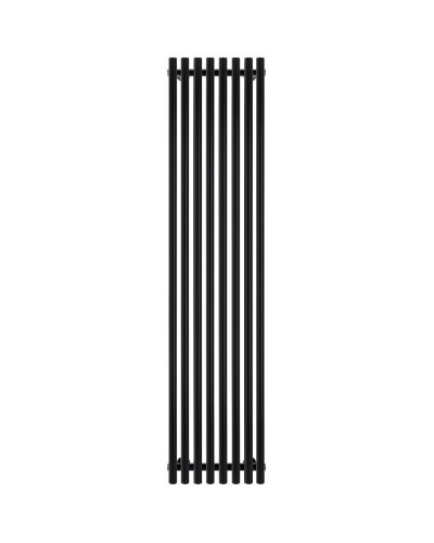 Полотенцесушитель электрический 1870х430 ТЭН левый Secado Бергамо 8 Плюс 4673739251201