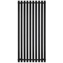 Полотенцесушитель электрический 1070х530 ТЭН левый Secado Бергамо 10 Плюс 4673739251270