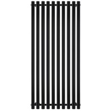 Полотенцесушитель электрический 1070х530 ТЭН левый Secado Бергамо 10 Плюс 4673739251270