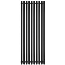 Полотенцесушитель электрический 1370х530 ТЭН левый Secado Бергамо 10 Плюс 4673739251287