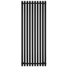 Полотенцесушитель электрический 1370х530 ТЭН левый Secado Бергамо 10 Плюс 4673739251287