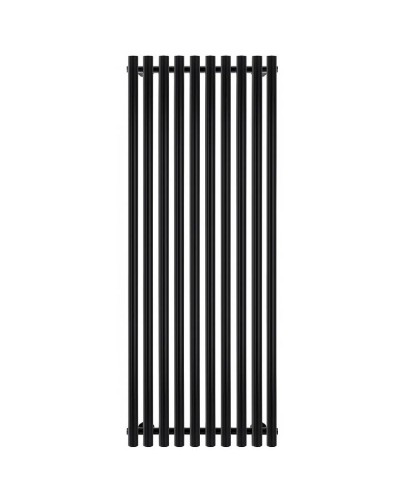 Полотенцесушитель электрический 1370х530 ТЭН левый Secado Бергамо 10 Плюс 4673739251287