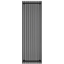 Полотенцесушитель электрический 1570х530 ТЭН левый Secado Бергамо 10 Плюс 4673739251294