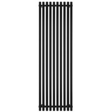 Полотенцесушитель электрический 1570х530 ТЭН левый Secado Бергамо 10 Плюс 4673739251294