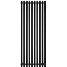 Полотенцесушитель электрический 1370х530 ТЭН правый Secado Бергамо 10 Плюс 4673739251331