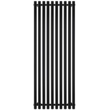 Полотенцесушитель электрический 1370х530 ТЭН правый Secado Бергамо 10 Плюс 4673739251331