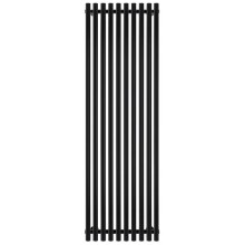 Полотенцесушитель электрический 1570х530 ТЭН правый Secado Бергамо 10 Плюс 4673739251348