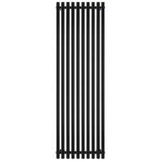 Полотенцесушитель электрический 1570х530 ТЭН правый Secado Бергамо 10 Плюс 4673739251348