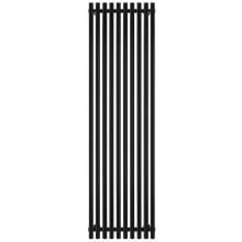 Полотенцесушитель электрический 1870х530 ТЭН правый Secado Бергамо 10 Плюс 4673739251355