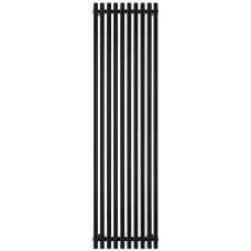 Полотенцесушитель электрический 2070х530 ТЭН правый Secado Бергамо 10 Плюс 4673739251362