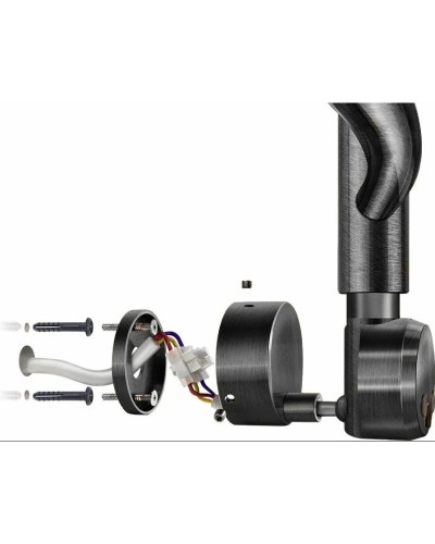 Коробка для подключения скрытой электрической проводки Secado 4603777474508