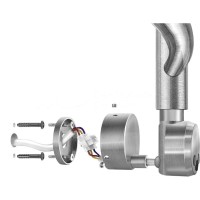 Коробка для подключения скрытой электрической проводки Secado 4603777474362