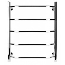 Полотенцесушитель электрический 670х532 ТЭН левый Secado Агата 1 4603759404974