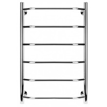 Полотенцесушитель электрический 870х532 ТЭН левый Secado Агата 1 4603759402178