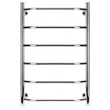 Полотенцесушитель электрический 870х532 ТЭН левый Secado Агата 1 4603759402178