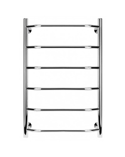 Полотенцесушитель электрический 870х632 ТЭН левый Secado Агата 1 4603759405032