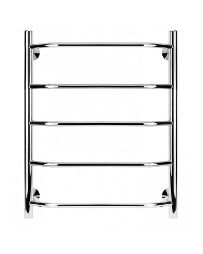 Полотенцесушитель электрический 670х432 ТЭН правый Secado Агата 1 4603777440008