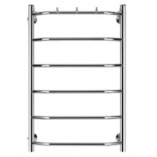 Полотенцесушитель электрический 870х432 ТЭН левый Secado Агата 1К 4603777449674