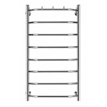 Полотенцесушитель электрический 1070х532 ТЭН левый Secado Агата 1К 4603759402239