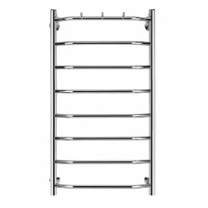 Полотенцесушитель электрический 1070х532 ТЭН левый Secado Агата 1К 4603759402239