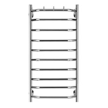 Полотенцесушитель электрический 1270х432 ТЭН левый Secado Агата 1К 4603777449759