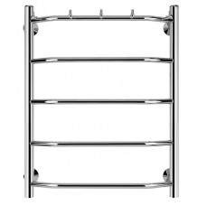 Полотенцесушитель электрический 670х432 ТЭН правый Secado Агата 1К 4603777449643