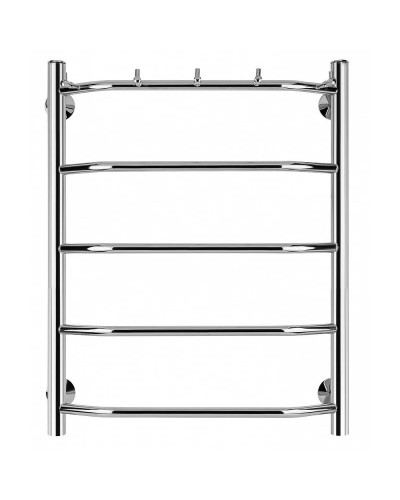 Полотенцесушитель электрический 670х632 ТЭН правый Secado Агата 1К 4603777449667