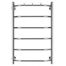 Полотенцесушитель электрический 870х432 ТЭН правый Secado Агата 1К 4603777449681