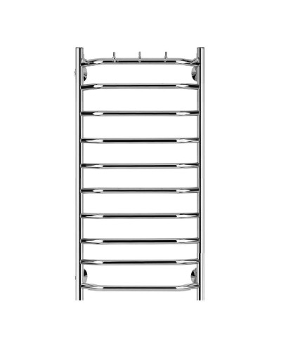 Полотенцесушитель электрический 1270х432 ТЭН правый Secado Агата 1К 4603777449766