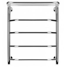 Полотенцесушитель электрический 670х432 ТЭН левый Secado Агата 1СП 4603777449797