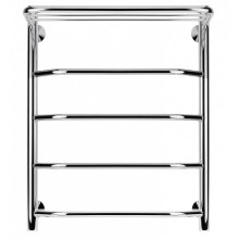 Полотенцесушитель электрический 670х532 ТЭН левый Secado Агата 1СП 4603759405193