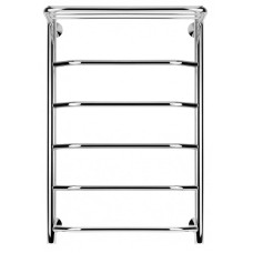 Полотенцесушитель электрический 870х432 ТЭН левый Secado Агата 1СП 4603777449834