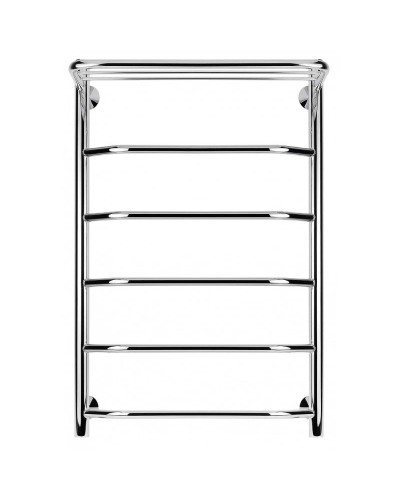 Полотенцесушитель электрический 870х432 ТЭН левый Secado Агата 1СП 4603777449834