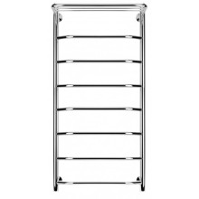 Полотенцесушитель электрический 1070х632 ТЭН левый Secado Агата 1СП 4603777449896