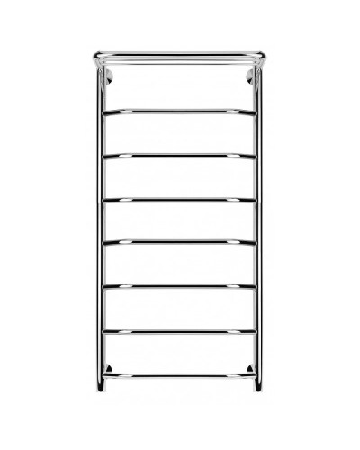 Полотенцесушитель электрический 1070х632 ТЭН левый Secado Агата 1СП 4603777449896