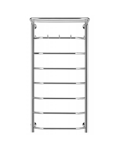 Полотенцесушитель электрический 1070х532 ТЭН левый Secado Агата 1КСП 4603759402314