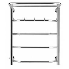 Полотенцесушитель электрический 670х532 ТЭН правый Secado Агата 1КСП 4603759408026